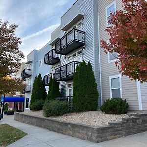 Washburn Hotel Suites